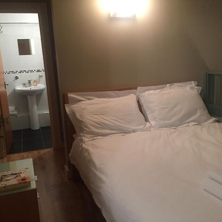 Drummond Apartment Edimburgo Exterior foto