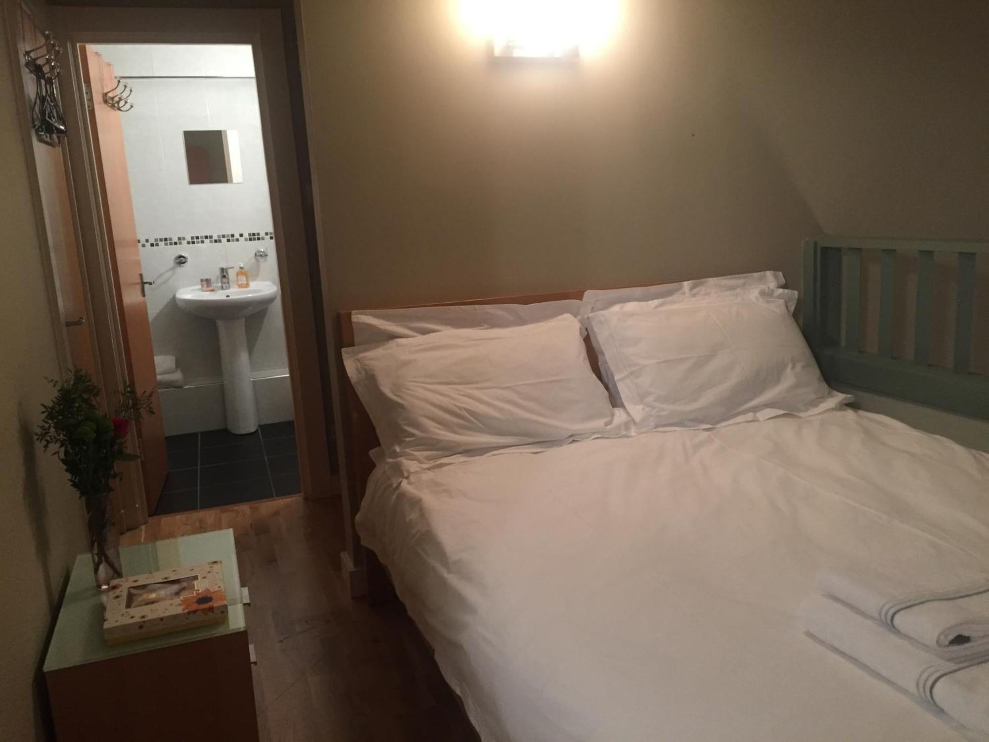 Drummond Apartment Edimburgo Exterior foto