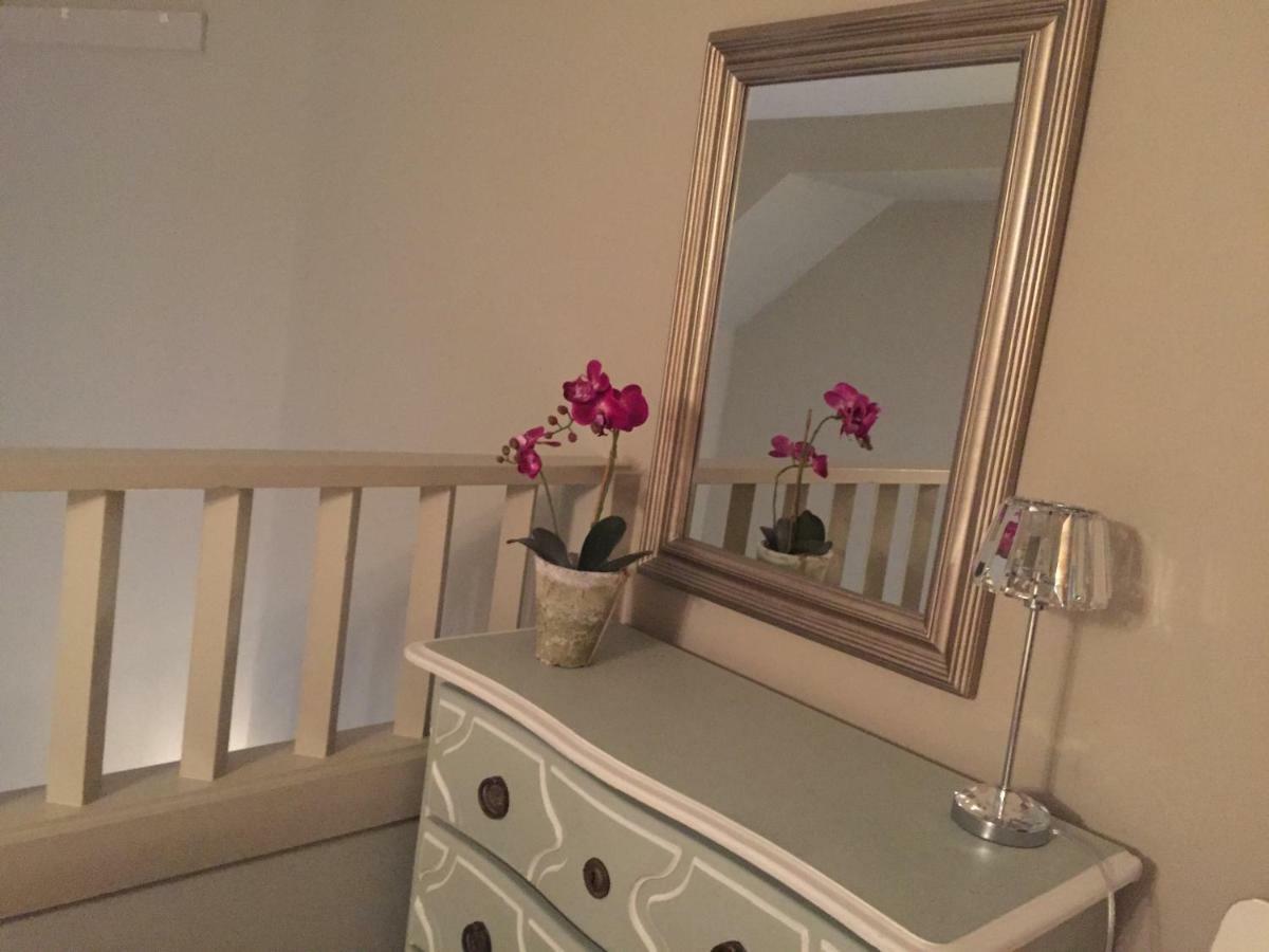 Drummond Apartment Edimburgo Exterior foto