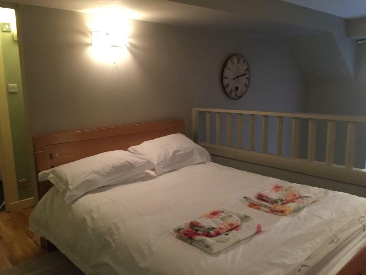 Drummond Apartment Edimburgo Exterior foto